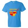 Softstyle® Lightweight T-Shirt Thumbnail