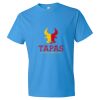 Softstyle® Lightweight T-Shirt Thumbnail