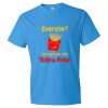 Softstyle® Lightweight T-Shirt Thumbnail