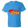 Softstyle® Lightweight T-Shirt Thumbnail