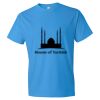Softstyle® Lightweight T-Shirt Thumbnail