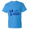 Softstyle® Lightweight T-Shirt Thumbnail