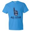 Softstyle® Lightweight T-Shirt Thumbnail
