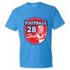 Softstyle® Lightweight T-Shirt Thumbnail