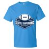 Softstyle® Lightweight T-Shirt Thumbnail