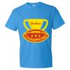Softstyle® Lightweight T-Shirt Thumbnail