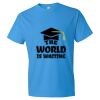 Softstyle® Lightweight T-Shirt Thumbnail