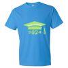Softstyle® Lightweight T-Shirt Thumbnail