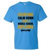 Softstyle® Lightweight T-Shirt Thumbnail