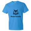 Softstyle® Lightweight T-Shirt Thumbnail