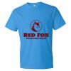 Softstyle® Lightweight T-Shirt Thumbnail