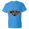 Softstyle® Lightweight T-Shirt Thumbnail