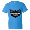 Softstyle® Lightweight T-Shirt Thumbnail