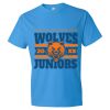 Softstyle® Lightweight T-Shirt Thumbnail