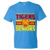 Softstyle® Lightweight T-Shirt Thumbnail