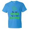 Softstyle® Lightweight T-Shirt Thumbnail