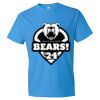 Softstyle® Lightweight T-Shirt Thumbnail