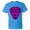 Softstyle® Lightweight T-Shirt Thumbnail