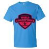 Softstyle® Lightweight T-Shirt Thumbnail