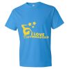Softstyle® Lightweight T-Shirt Thumbnail