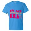 Softstyle® Lightweight T-Shirt Thumbnail