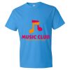 Softstyle® Lightweight T-Shirt Thumbnail