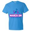 Softstyle® Lightweight T-Shirt Thumbnail