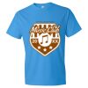 Softstyle® Lightweight T-Shirt Thumbnail