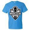 Softstyle® Lightweight T-Shirt Thumbnail