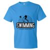 Softstyle® Lightweight T-Shirt Thumbnail