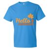 Softstyle® Lightweight T-Shirt Thumbnail