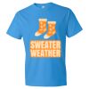 Softstyle® Lightweight T-Shirt Thumbnail