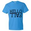 Softstyle® Lightweight T-Shirt Thumbnail