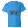 Softstyle® Lightweight T-Shirt Thumbnail
