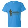 Softstyle® Lightweight T-Shirt Thumbnail