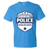 Softstyle® Lightweight T-Shirt Thumbnail
