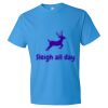 Softstyle® Lightweight T-Shirt Thumbnail