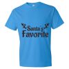 Softstyle® Lightweight T-Shirt Thumbnail