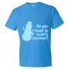 Softstyle® Lightweight T-Shirt Thumbnail