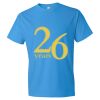 Softstyle® Lightweight T-Shirt Thumbnail