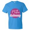Softstyle® Lightweight T-Shirt Thumbnail
