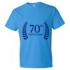Softstyle® Lightweight T-Shirt Thumbnail