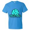 Softstyle® Lightweight T-Shirt Thumbnail