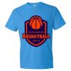 Softstyle® Lightweight T-Shirt Thumbnail
