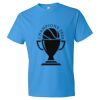 Softstyle® Lightweight T-Shirt Thumbnail