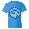 Softstyle® Lightweight T-Shirt Thumbnail