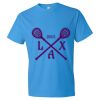 Softstyle® Lightweight T-Shirt Thumbnail