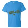 Softstyle® Lightweight T-Shirt Thumbnail