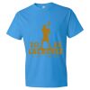 Softstyle® Lightweight T-Shirt Thumbnail