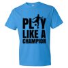 Softstyle® Lightweight T-Shirt Thumbnail